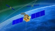 Ruszył chiński system nawigacji satelitarnej