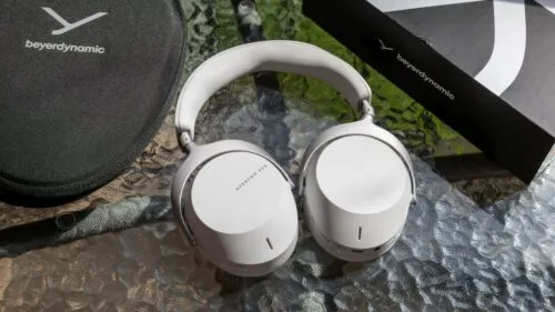 Beyerdynamic Aventho 300