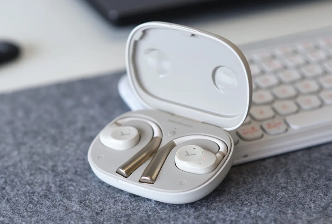 Test Beyerdynamic Verio 200. Otwarta konstrukcja, ograniczone możliwości