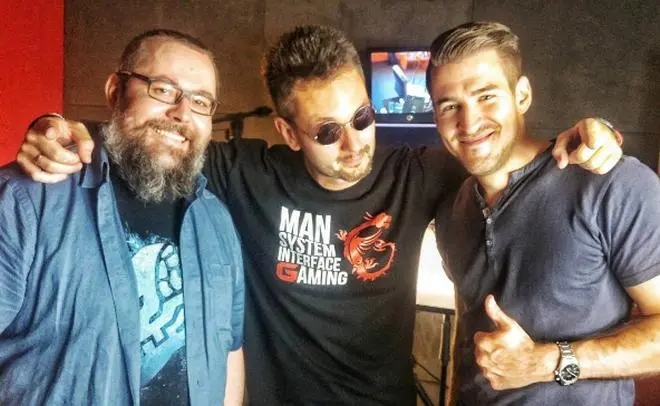 Polscy YouTuberzy użyczą swoich głosów w dubbingu gry Battlefield 1