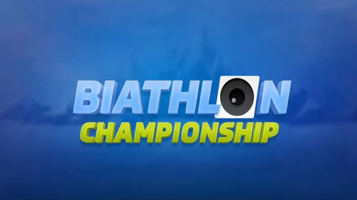 Biathlon Championship – mocno uproszczony biathlon dla każdego (recenzja gry)