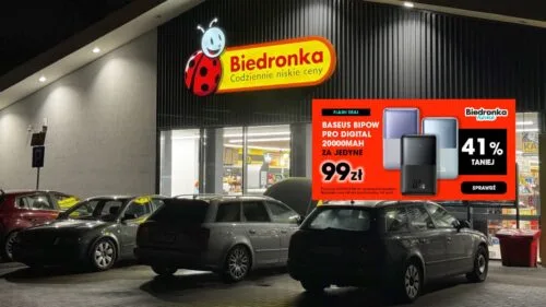 Biedronka Home promocja
