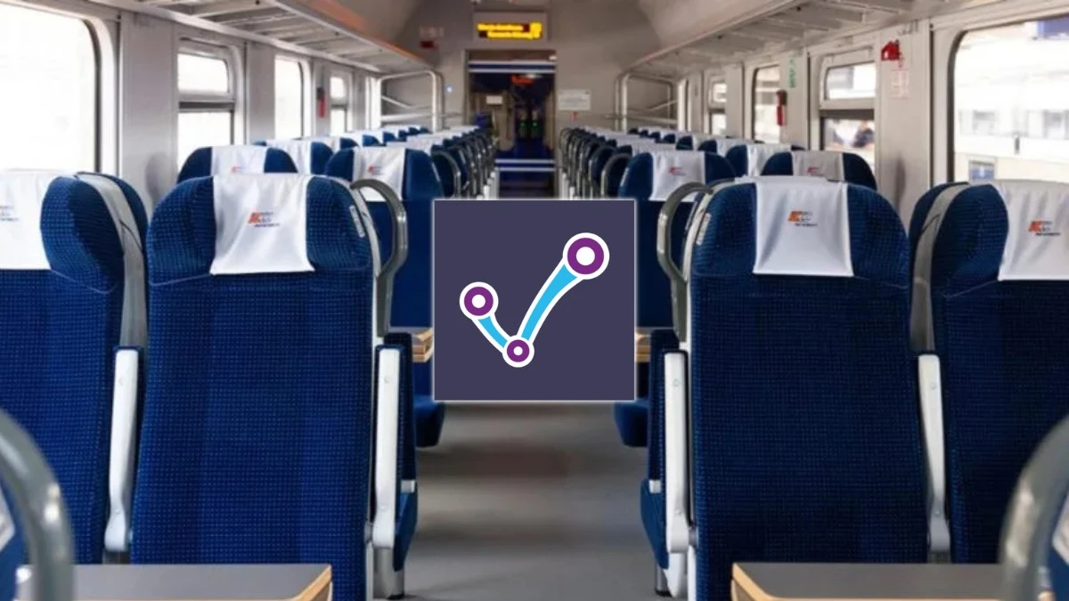 Bilety PKP Intercity w Jakdojade. Czekałem na to latami – i nie tylko ja