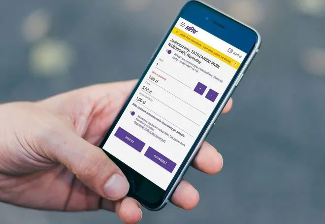 Wybierasz się w Tatry? Za bilety wstępu w promocji zapłacisz tylko złotówkę