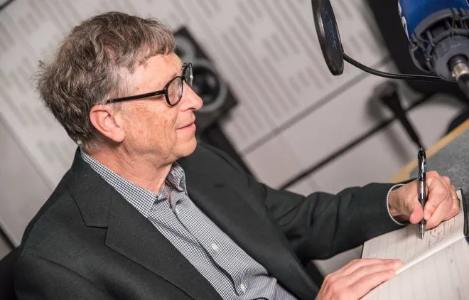 Bill Gates chce stworzyć inteligentne miasto. Zainwestuje 80 mln dolarów