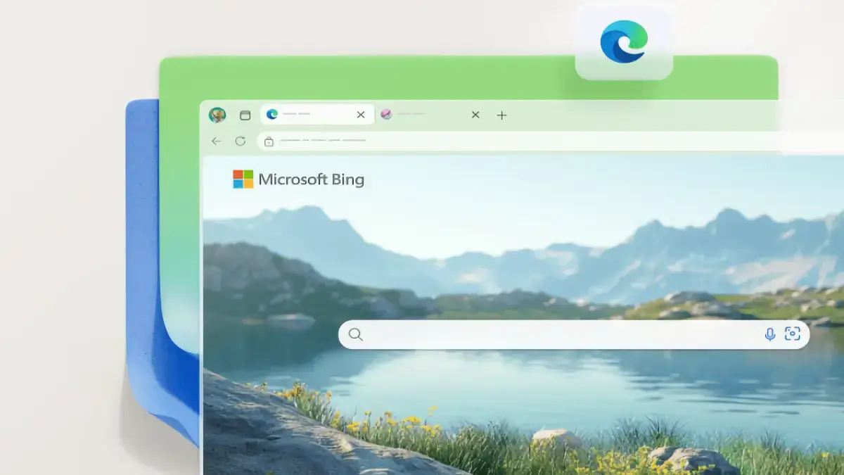 Szukasz usług AI w Bing? Dostaniesz Copilot AI, czy tego chcesz, czy nie