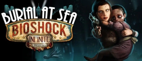 Nowy trailer na premierę BioShock Infinite Burial at Sea – Episode 2 (wideo)