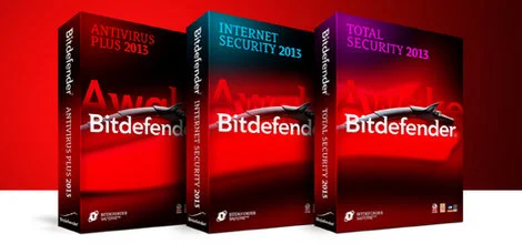 Polska wersja Bitdefender 2013 już dostępna
