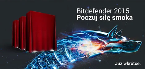 Testuj polską wersję Bitdefender 2015 z INSTALKI.pl!