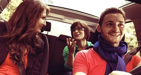 Koniec darmowego BlaBlaCar. Serwis wprowadza opłaty!