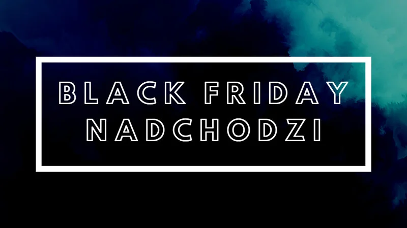 Gdzie szukać okazji na Black Friday? Przegląd promocji z polskich sklepów internetowych