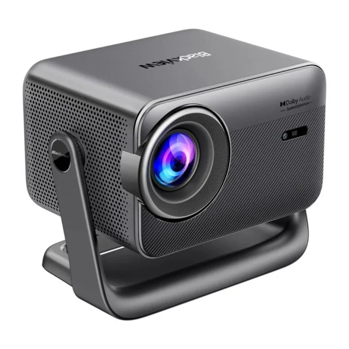 Blackview projektor