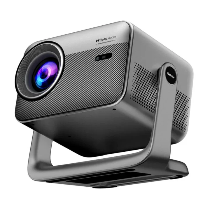 Blackview projektor
