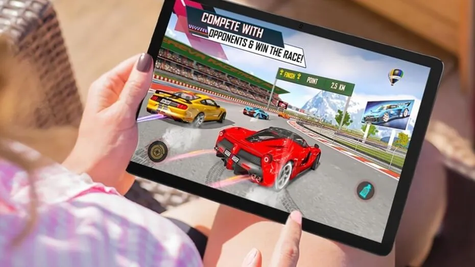 Premiera Blackview Tab 13 na AliExpress – elegancki tablet w przystępnej cenie