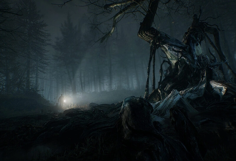 E3 2019: Blair Witch Project powraca jako horror polskiego studia