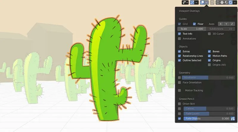 Alternatywa dla 3D Studio Max? Nowy Blender 2.81 – zobaczcie wszystkie zmiany