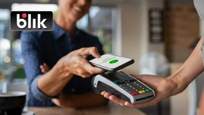 Rusza BLIK zbliżeniowy. Jak płacić nową metodą?