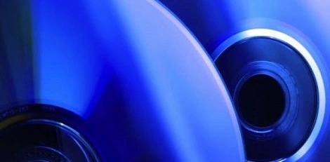 Facebook wykorzysta płyty Blu-Ray do przechowywania naszych danych