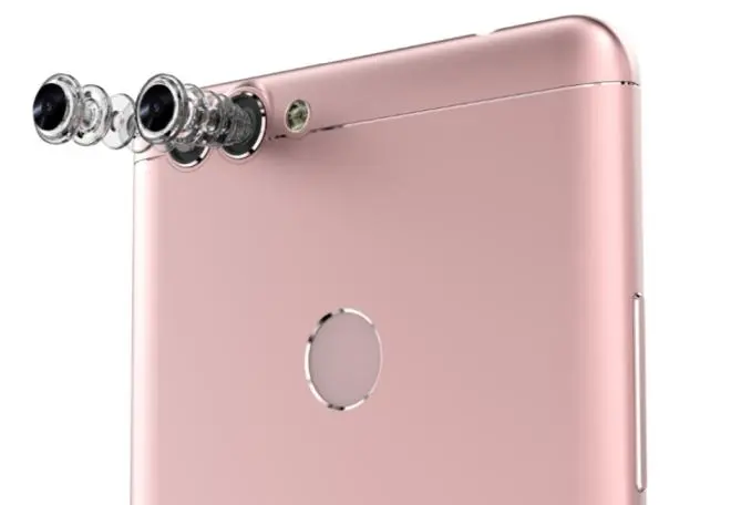 Bluboo Dual – tani smartfon z podwójnym aparatem debiutuje w Polsce