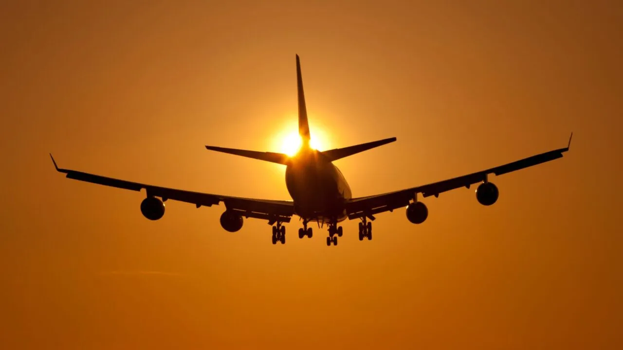 Nowe problemy z bezpieczeństwem samolotów Boeinga. Sprawa wygląda poważnie