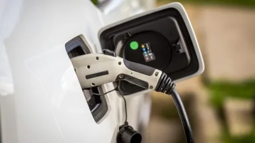 Boom na samochody elektryczne minął kończy się koniec dopłat