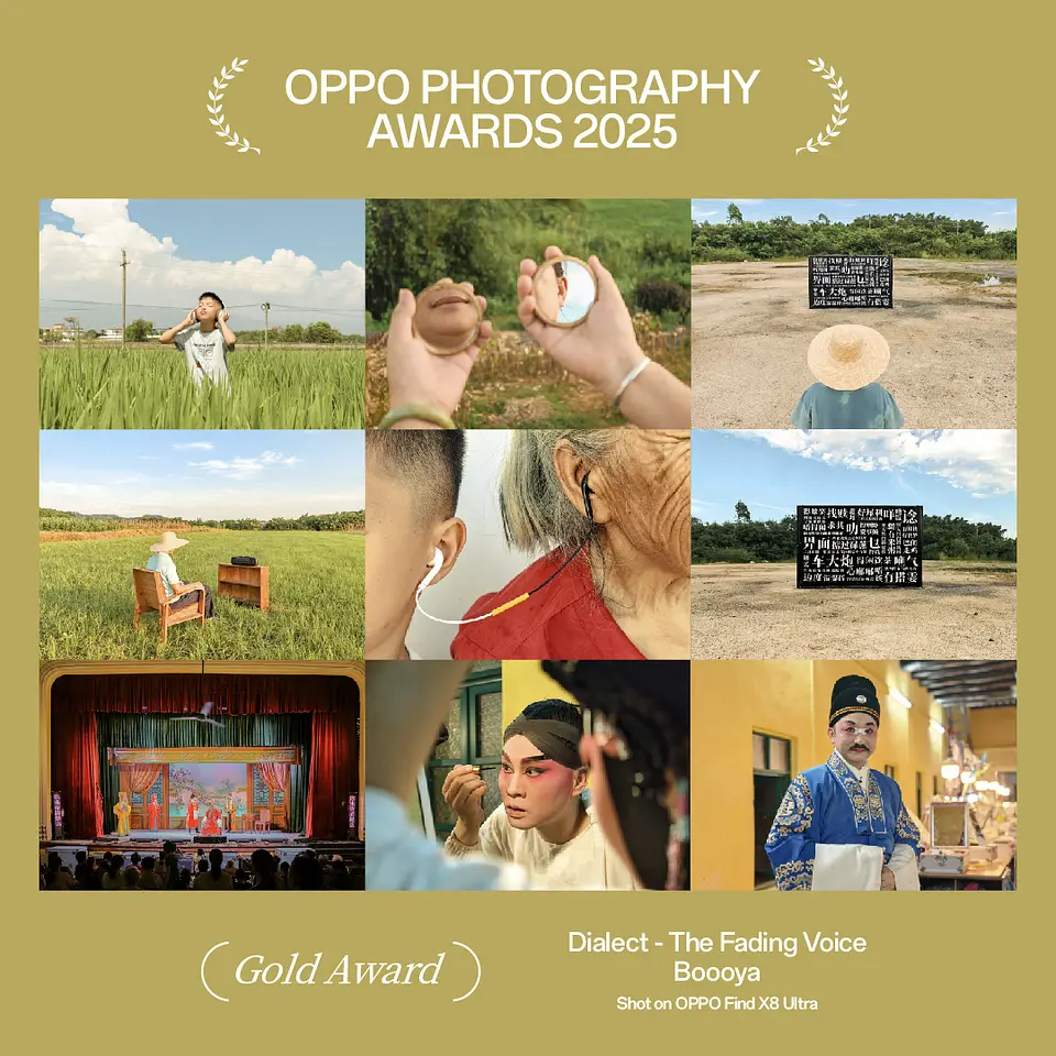 Zdjęcia telefonem jak z bezlusterkowca. Niewiarygodne fotografie z konkursu OPPO