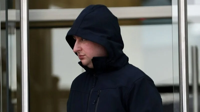 37-latek skazany na trzy lata więzienia za trollowanie w Internecie