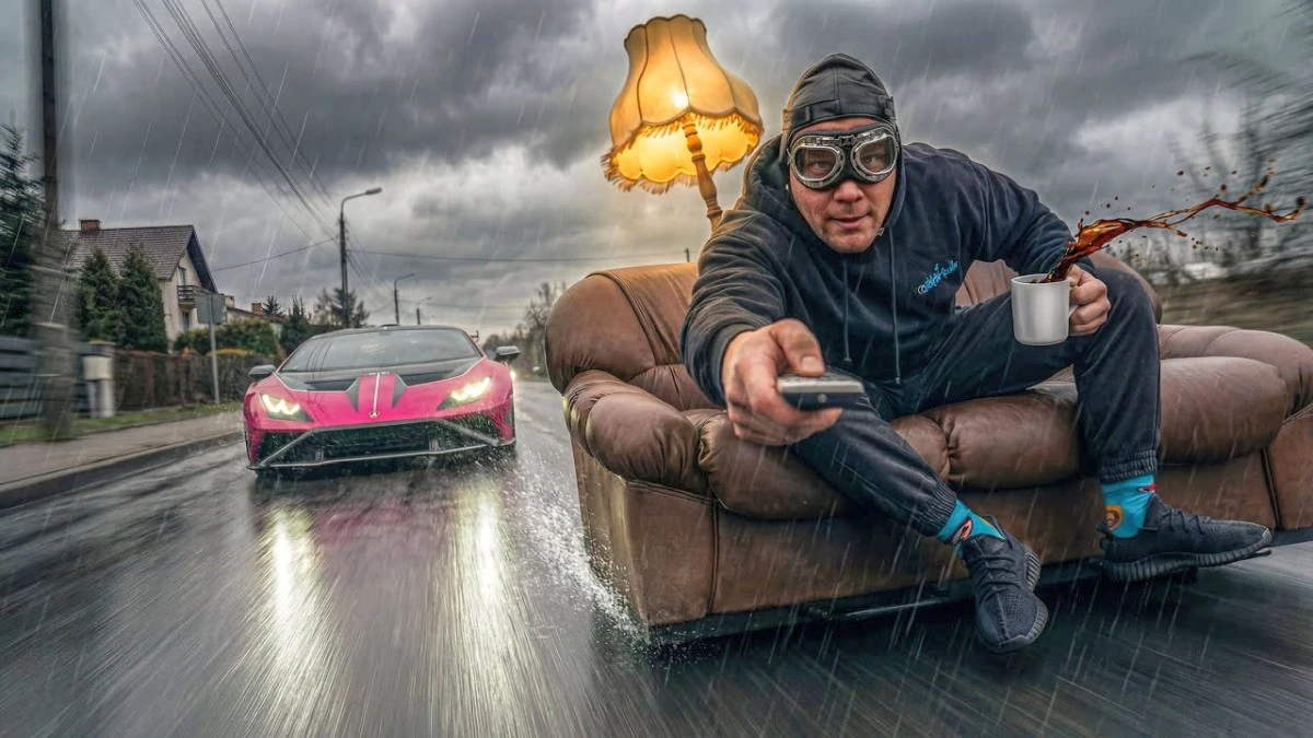 Budda wraca po twoje pieniądze z projektem CSI: Czysta Strona Internetu