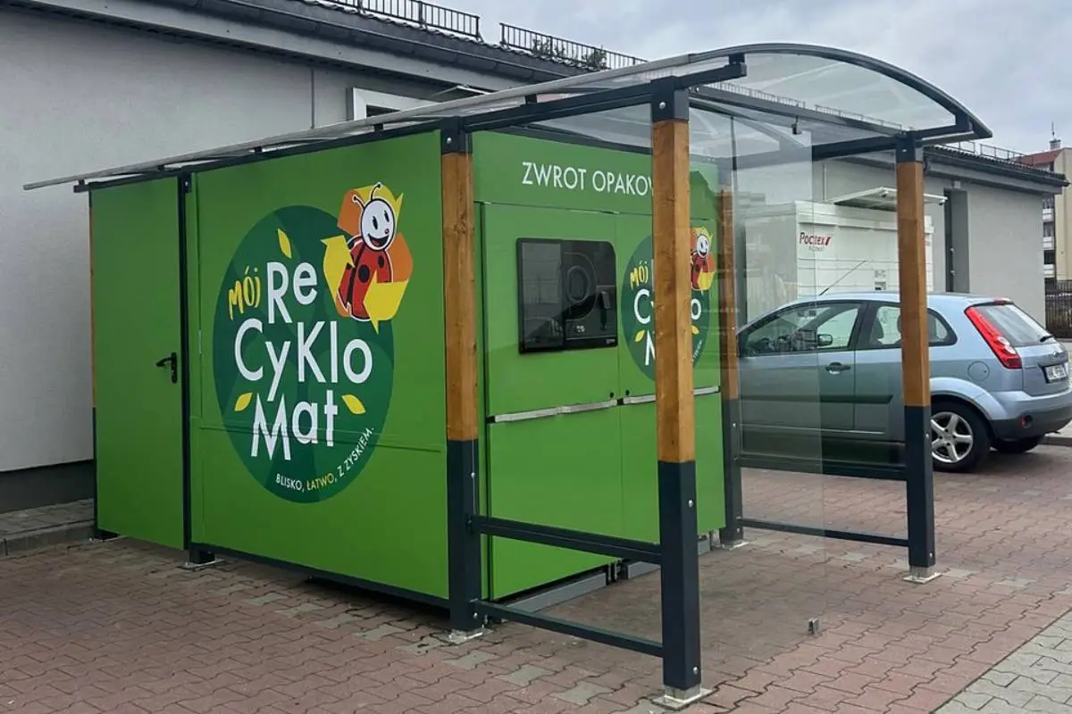 Koniec z paragonami za butelki. Kaucja w końcu wpłynie na karty płatnicze