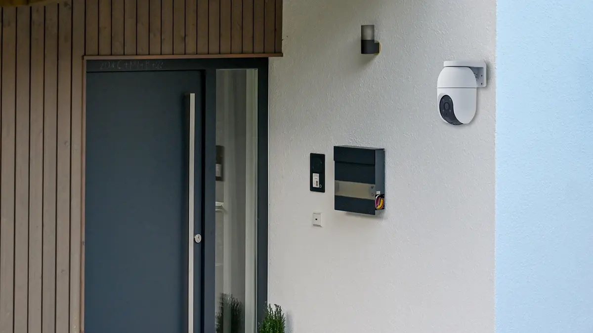 Nowe kamery EZVIZ mają chronić nawet tam, gdzie nie sięga Wi-Fi