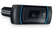 Test kamery Logitech HD Pro Webcam C910