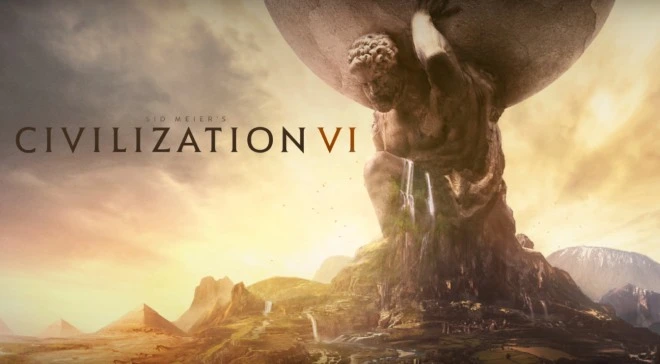 Civilization VI – znamy wymagania sprzętowe