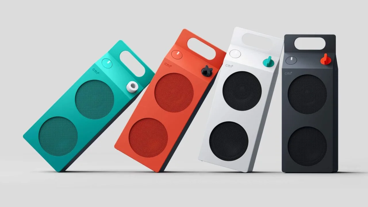 cmf speaker M