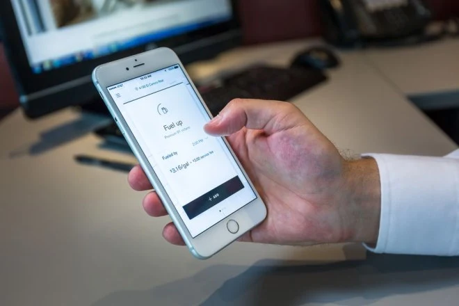 Volvo wprowadza aplikację Concierge. Do czego służy?