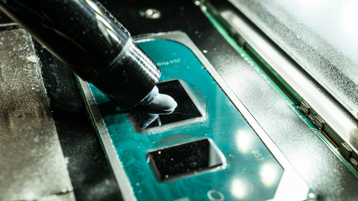 Nie chcesz uszkodzić chłodzenia w PC? Lepiej nie używaj tej pasty