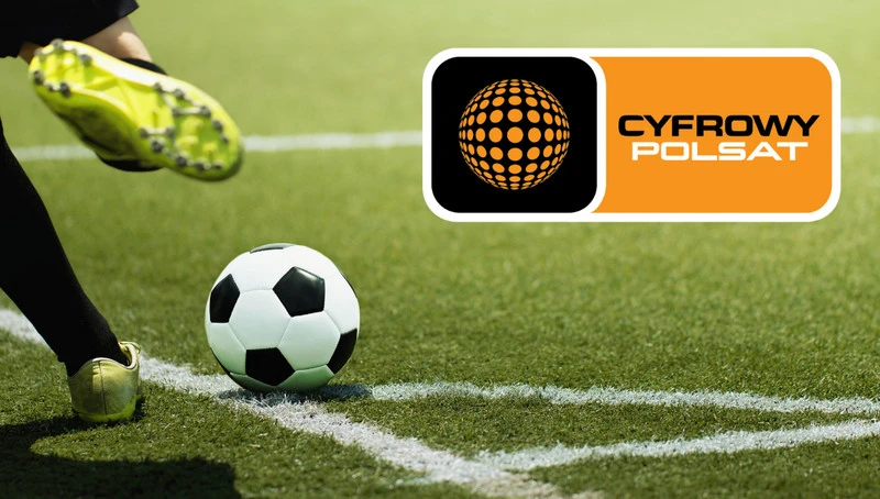 Wysoka kara dla Cyfrowego Polsatu za usunięcie niemieckich kanałów podczas Euro 2016