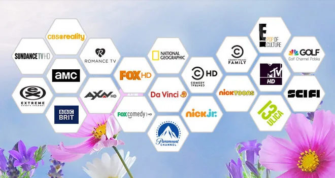 Masz Cyfrowy Polsat? Teraz obejrzysz 30 dodatkowych kanałów bez opłat