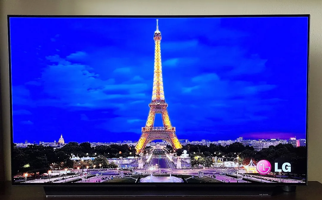 Recenzja 55” TV LG CX3LA – Mike Tyson segmentu OLED