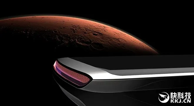 Turing Phone Cadenza – dwa procesory Snapdragon 830 oraz 12 GB RAM