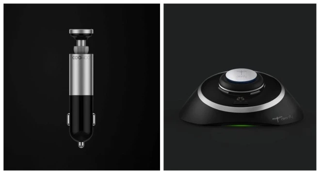 Ciekawe gadżety do auta od Xiaomi kupisz teraz w promocji