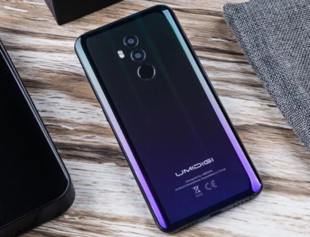 Deal dnia: Smartfon BLUBOO S3 z baterią 8500 mAh za 566 zł i Lenovo Watch X za niecałe 190 zł