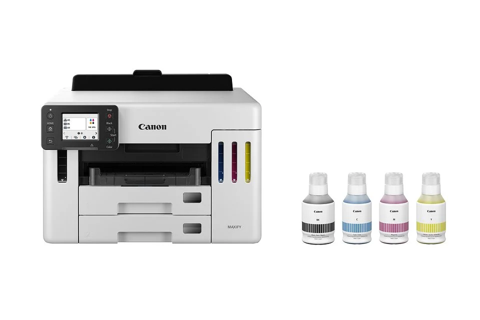 Canon MAXIFY GX5540