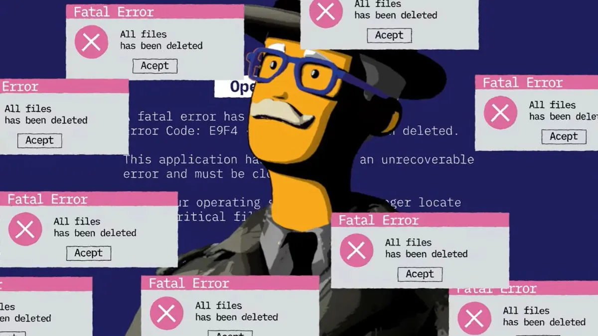 Sztuczna inteligencja pomaga ratować cyfrowe dowody — odzyska usunięte pliki i zdjęcia