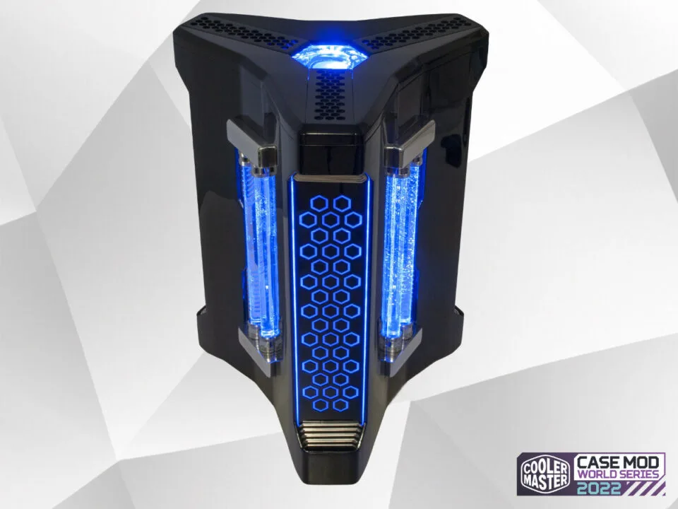 Case Mod World Series