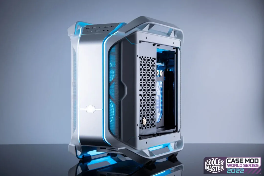 Case Mod World Series
