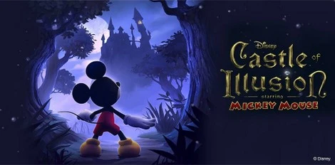 Castle of Illusion wreszcie na Androidzie!
