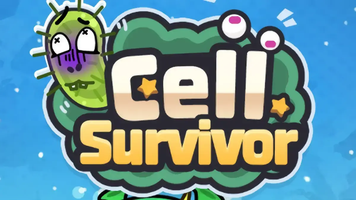 Cell Survivor – walka z wirusami (recenzja gry)