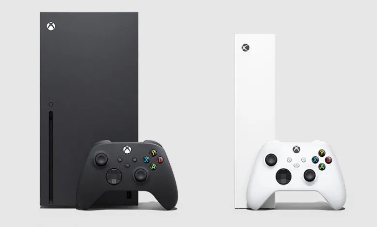 Xbox Series X i Xbox Series S – rusza przedsprzedaż konsol