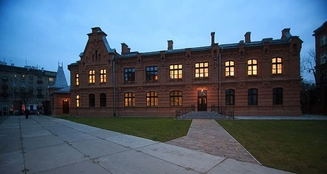 Na warszawskiej Pradze powstanie Campus Google