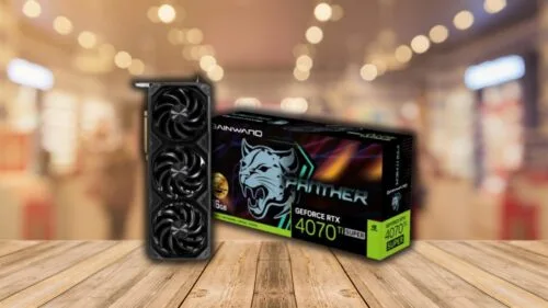 Ceny GeForce RTX 4000 SUPER już teraz poniżej rekomendowanych